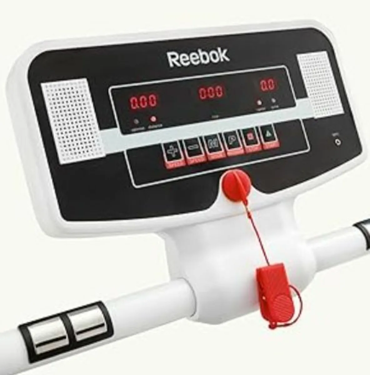 Reebok i-Run 3 Treadmill - Image 4