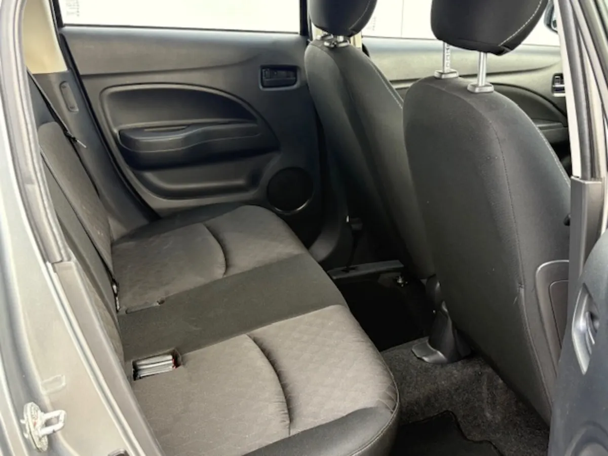 Mitsubishi Space Star 2021 - Image 4