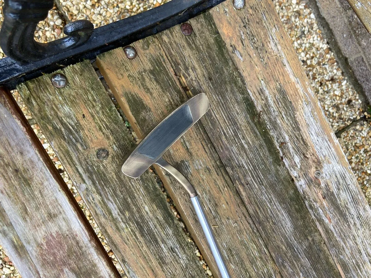 Odyssey. DF. 552. Putter - Image 2