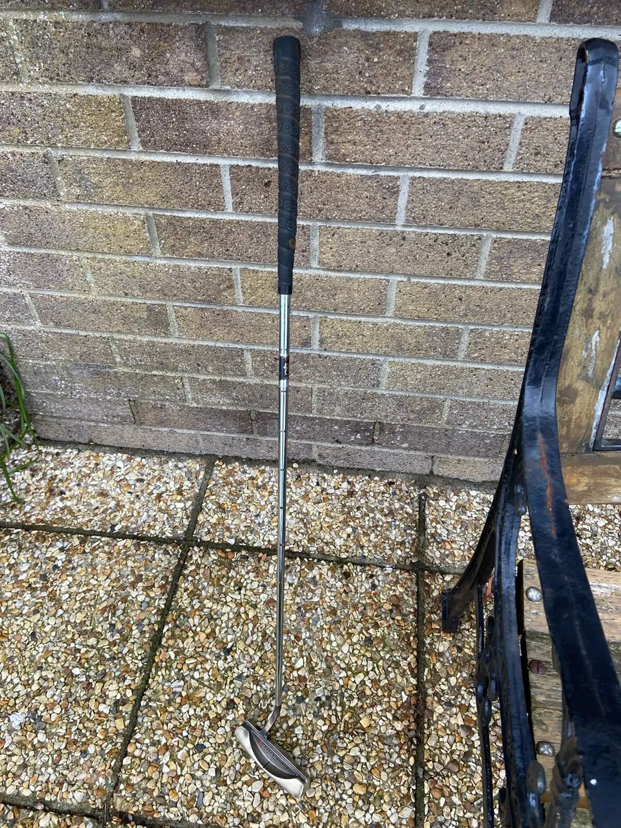 Odyssey. DF. 552. Putter - Image 3