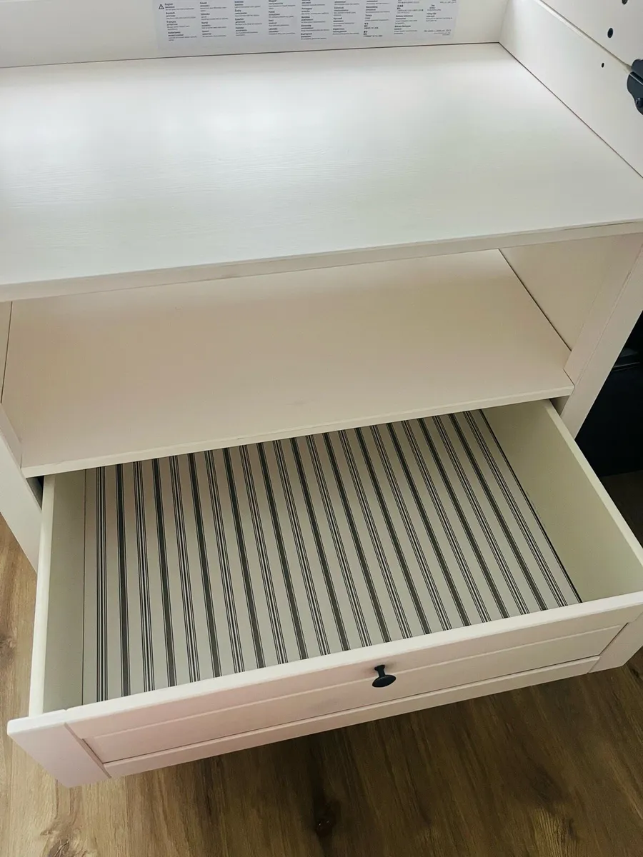 IKEA changing unit - Image 3