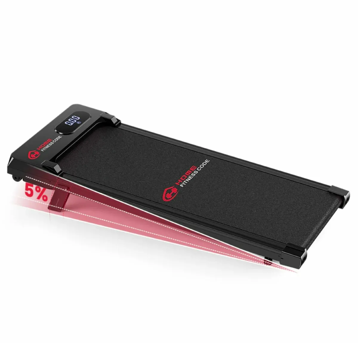 Walking Pad  T7 with incline (New in the Box) - Image 2