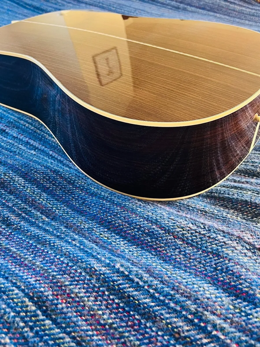 Martin D28 Acoustic Guitar (2023) - Image 3