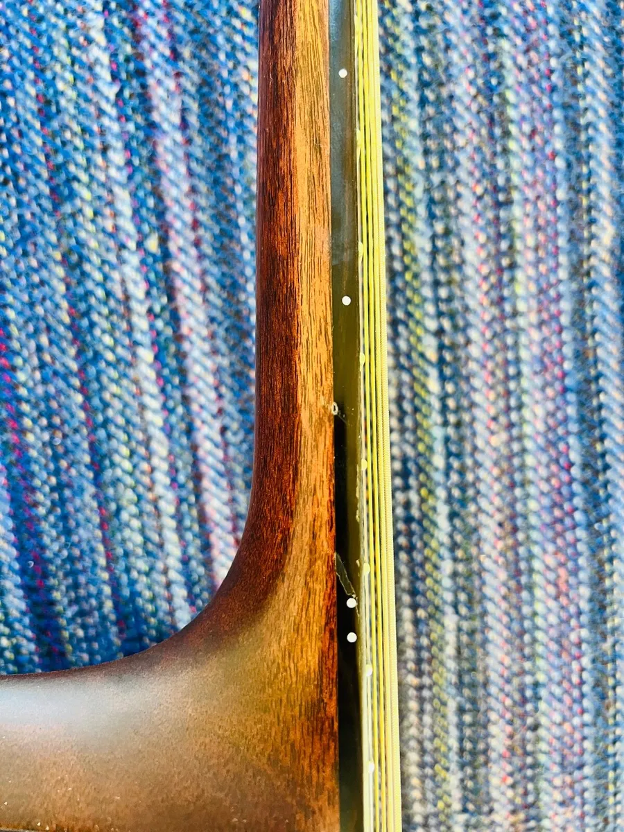 Martin D28 Acoustic Guitar (2023) - Image 4