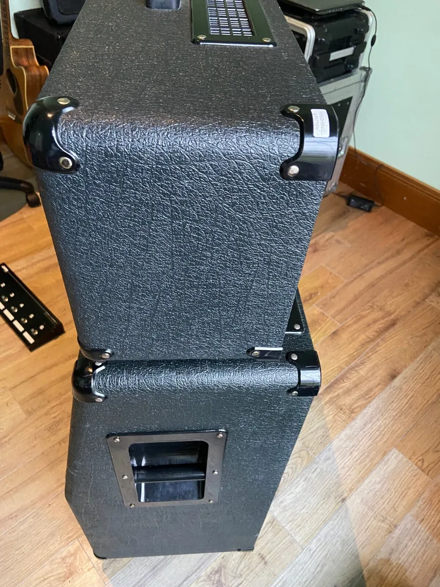 Marshall amp - Image 2