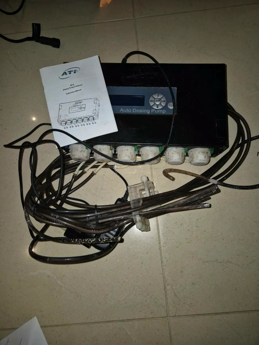 Aquarium accessories - Image 2