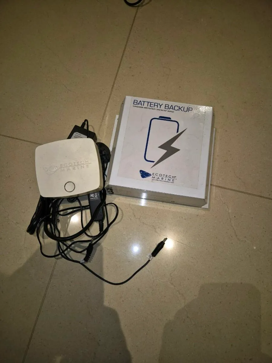 Aquarium accessories - Image 3