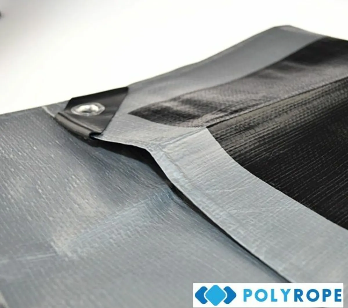 Tarpaulin cover heavy duty - Image 3