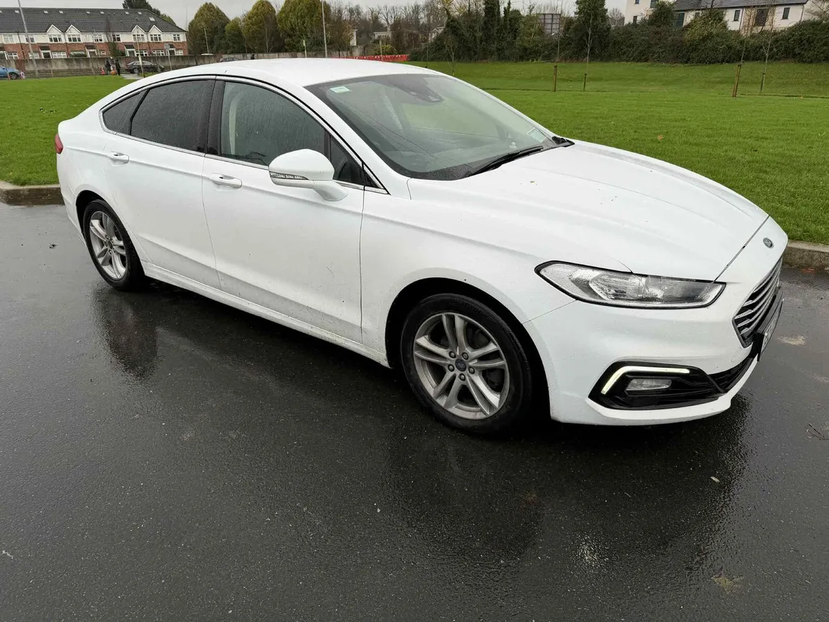 Ford Mondeo - Image 1