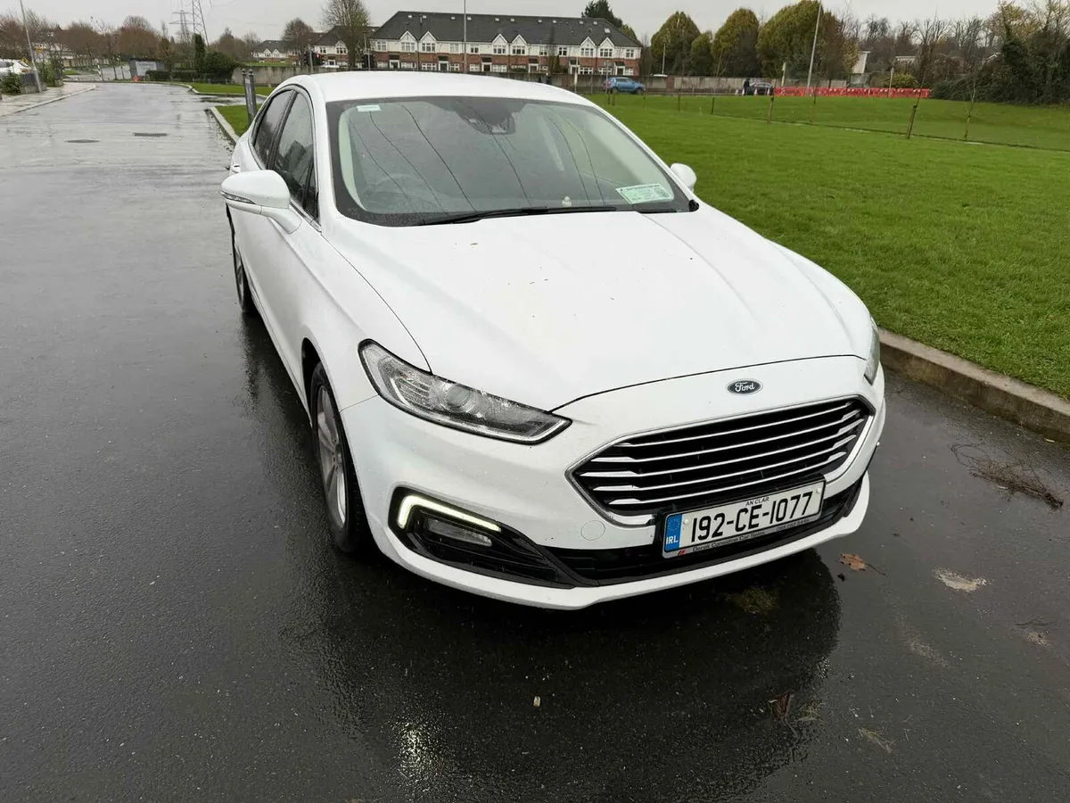 Ford Mondeo - Image 2