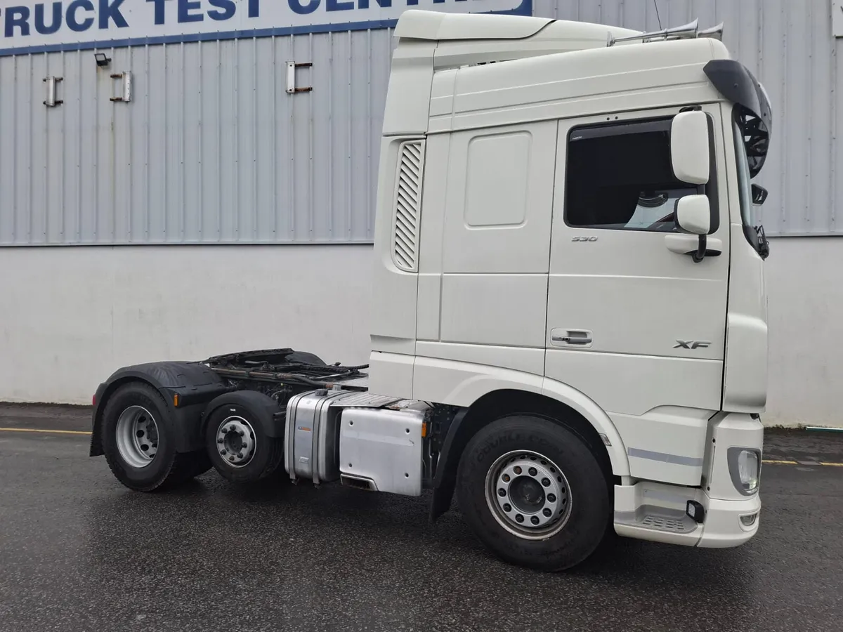 DAFXF 530 FTP 46ton - Image 2