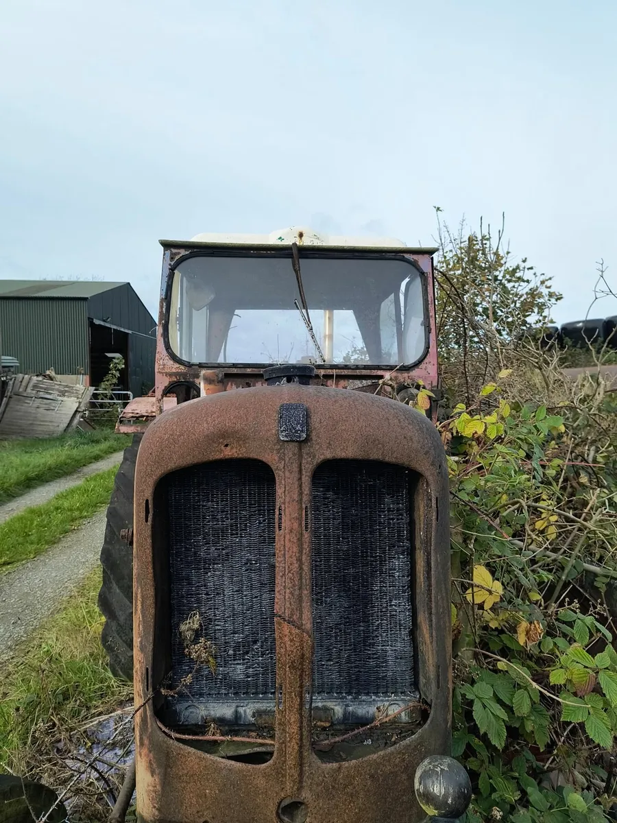 Nuffield Tractors - Image 3