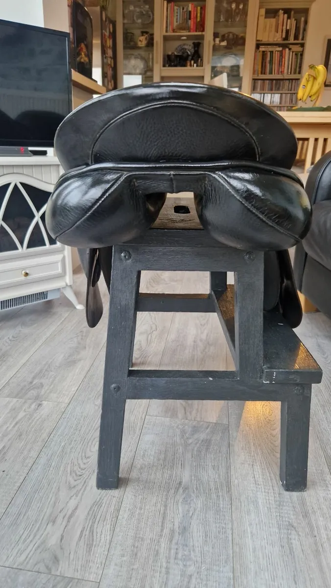 Saddle - Image 3