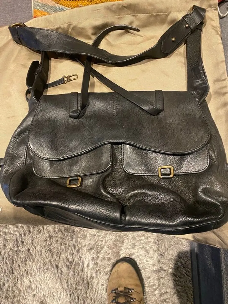 Womans Leather bag - Radley Genuine Leather - Image 1