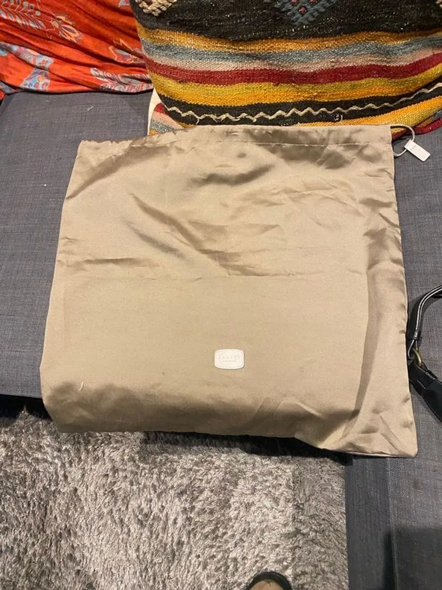 Womans Leather bag - Radley Genuine Leather - Image 2