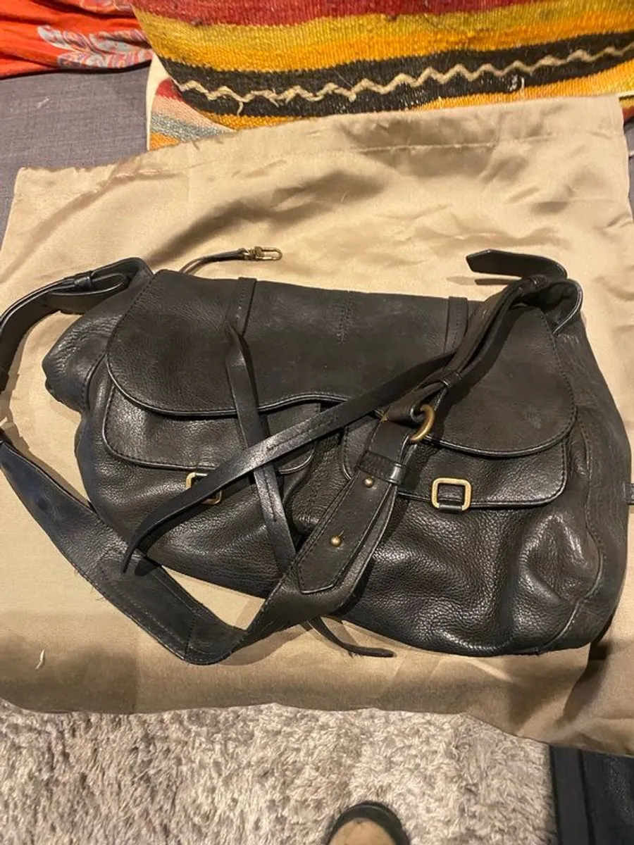 Womans Leather bag - Radley Genuine Leather - Image 4