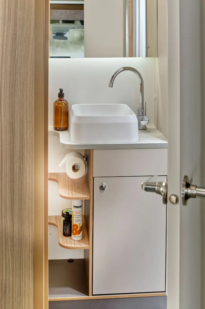 New Bailey Adamo 60-2 - Image 3