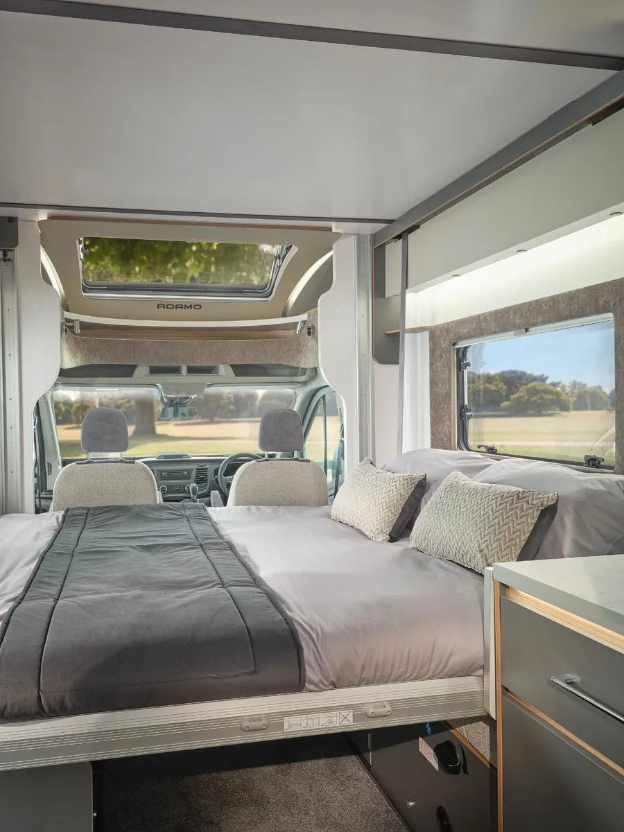 New Bailey Adamo 60-2 - Image 4