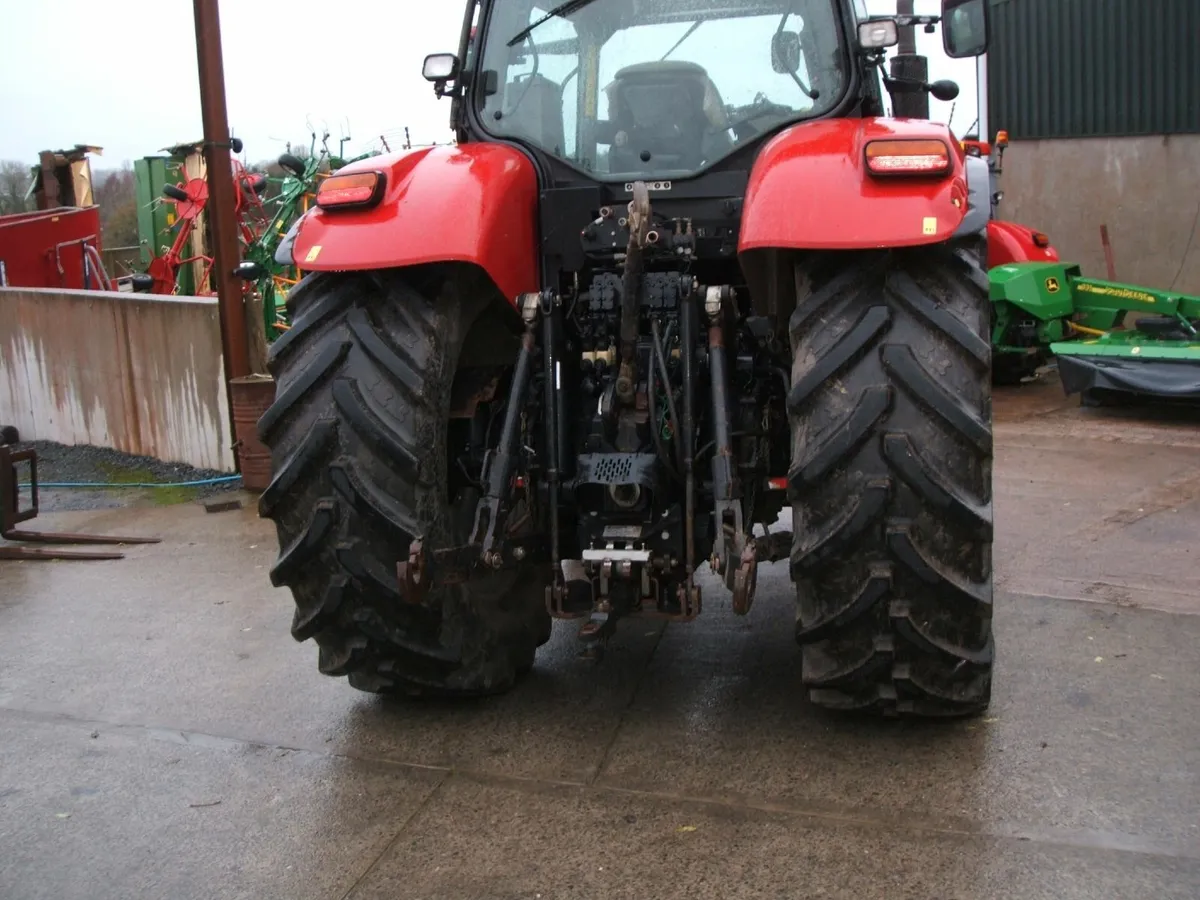 2011 Case Puma 210 - Image 2