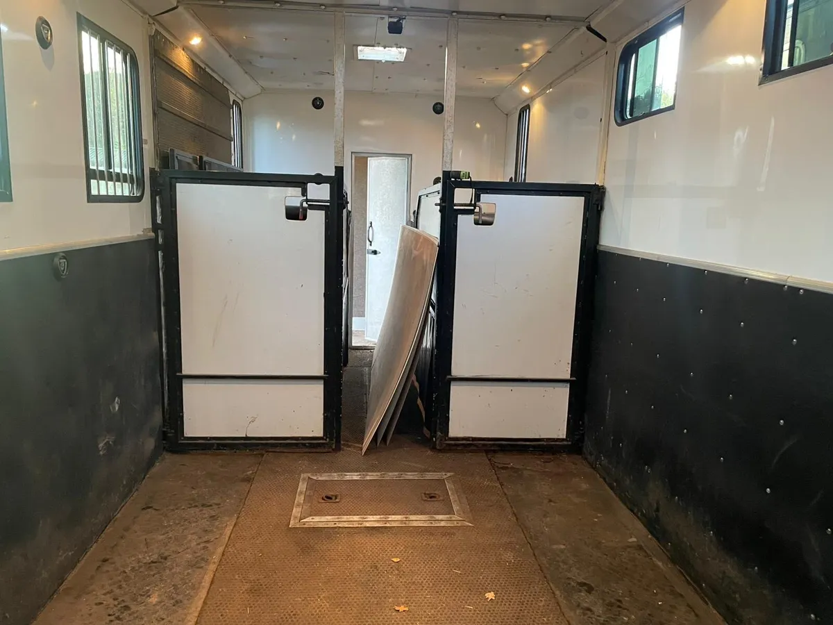 Volvo fl180 - Image 3