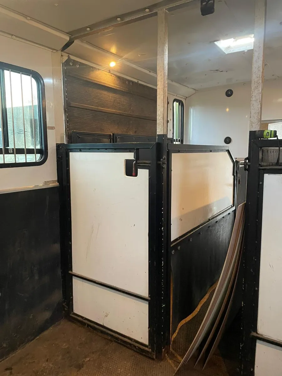 Volvo fl180 - Image 4