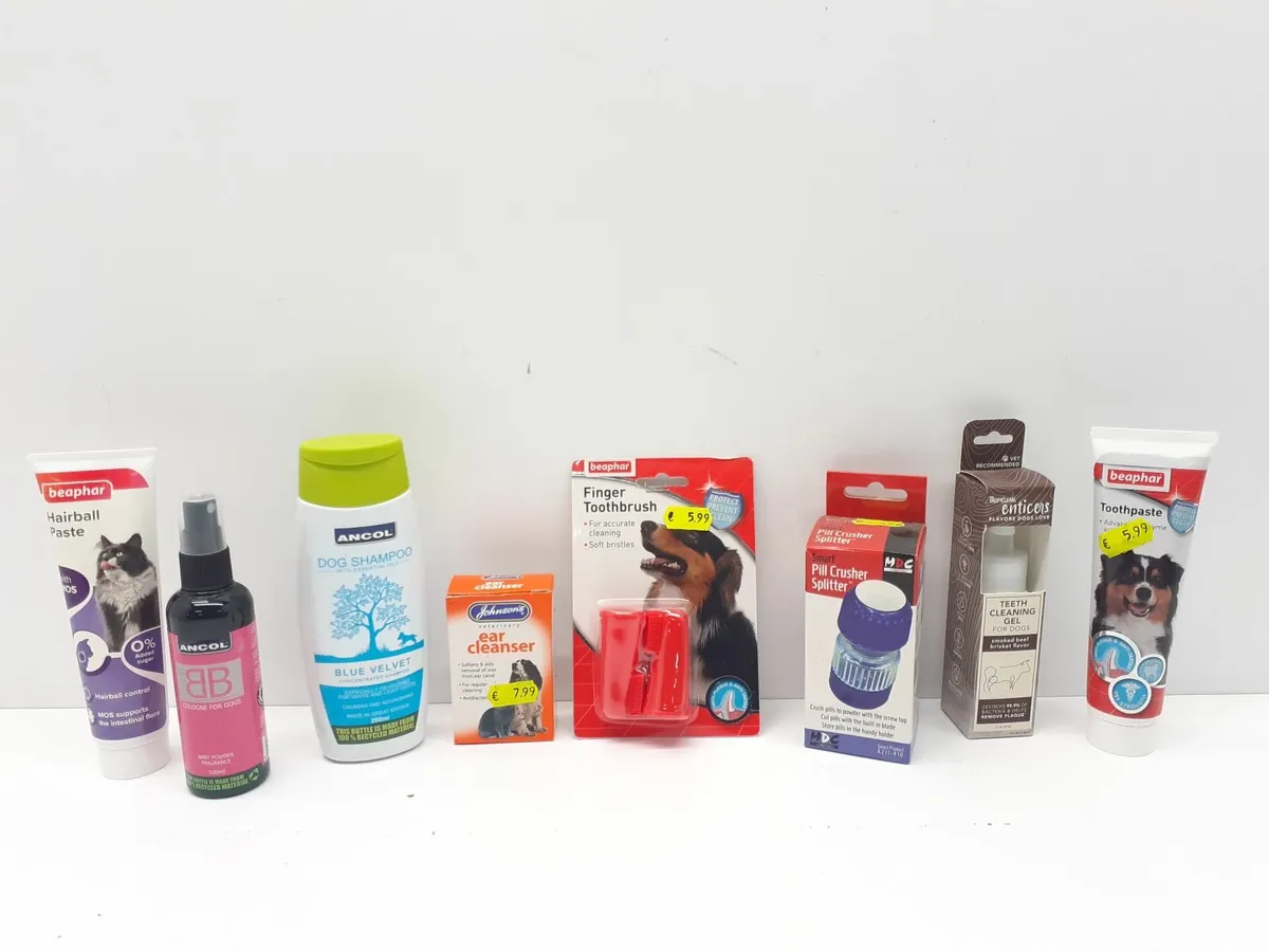 Online Auction Of A Goodie Box & More! - Image 1