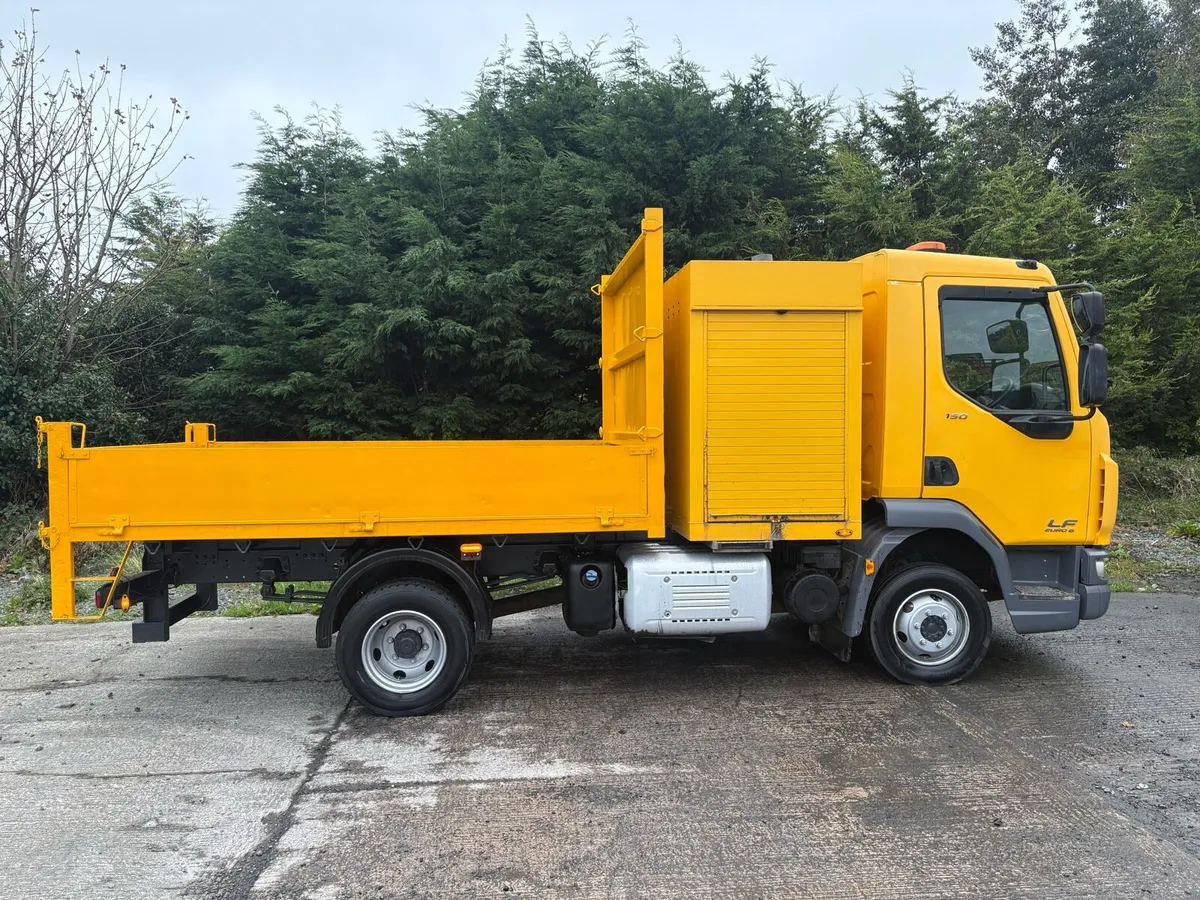 2014 Daf LF 150 - Image 4