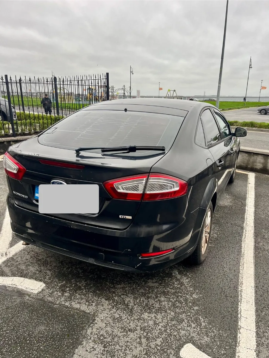 Ford Mondeo 2010 - Image 2
