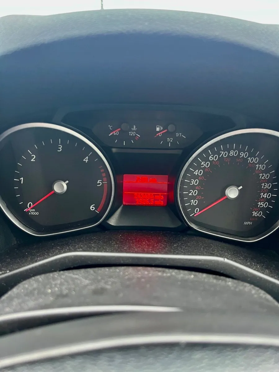 Ford Mondeo 2010 - Image 3