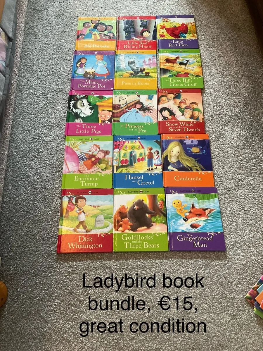Children’s books