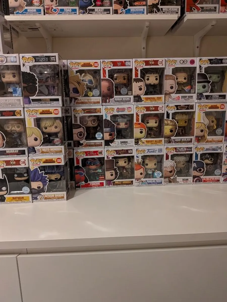 Funko Pop - Image 4