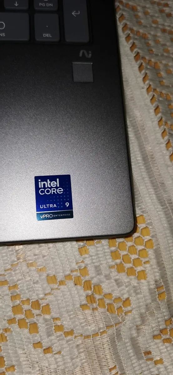 Laptop hp zbook - Image 3