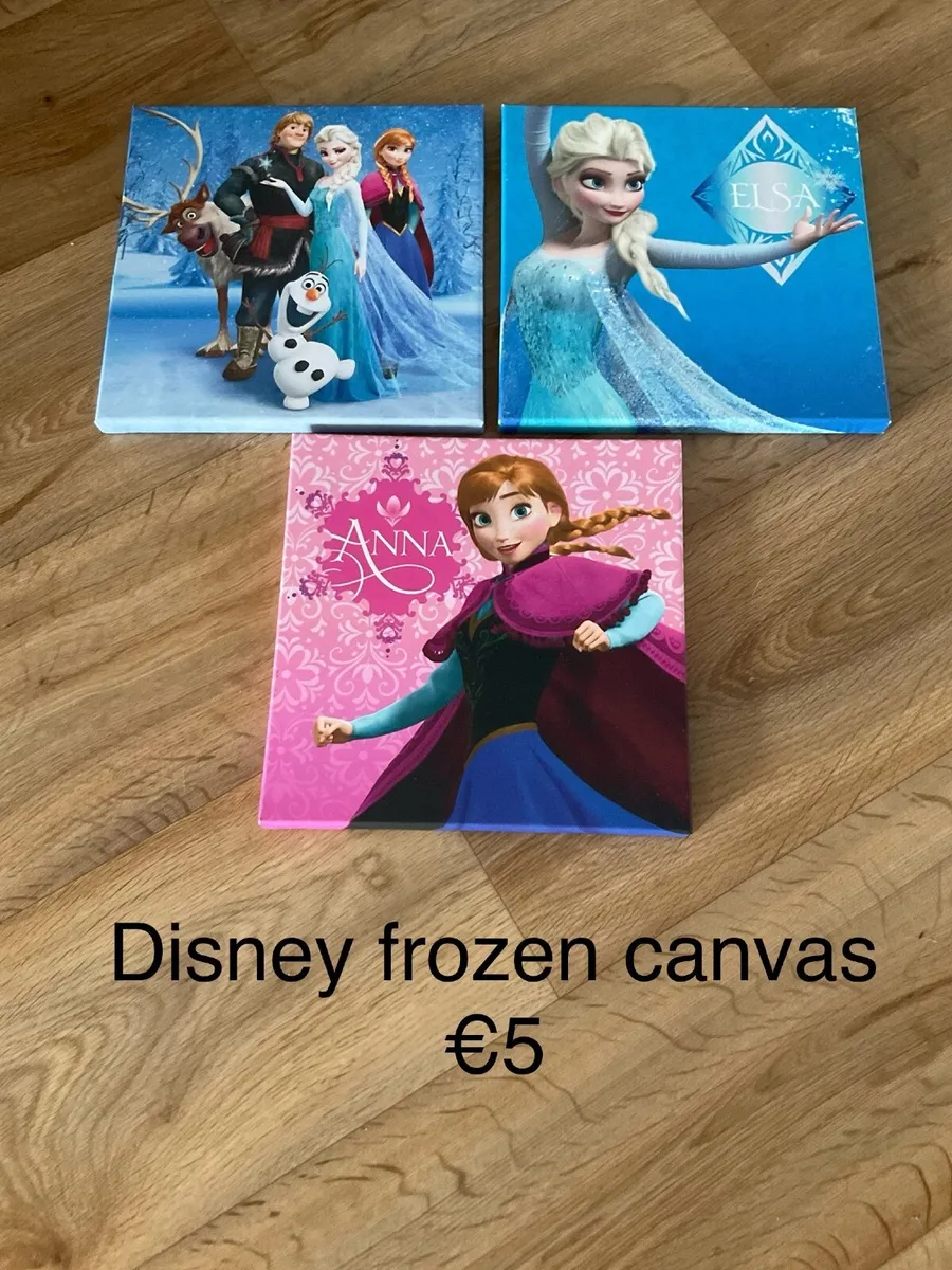 Disney frozen pictures