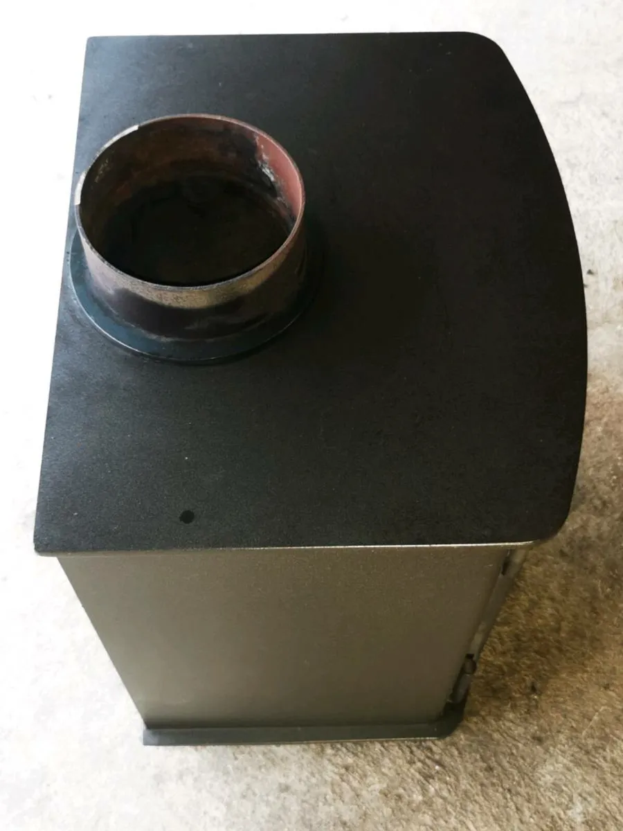 6KW Ború Stove - Image 3
