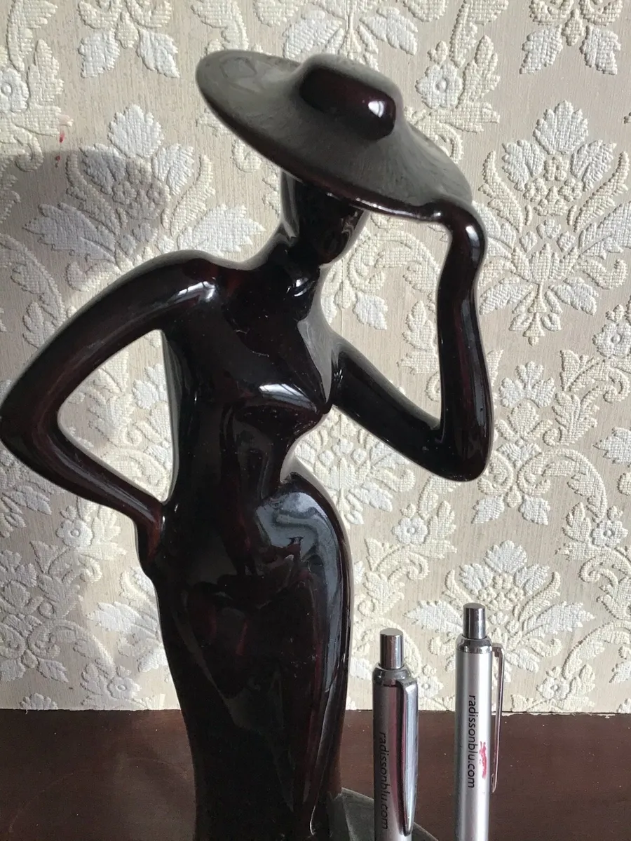 Ceramic Pen Holder - Image 3