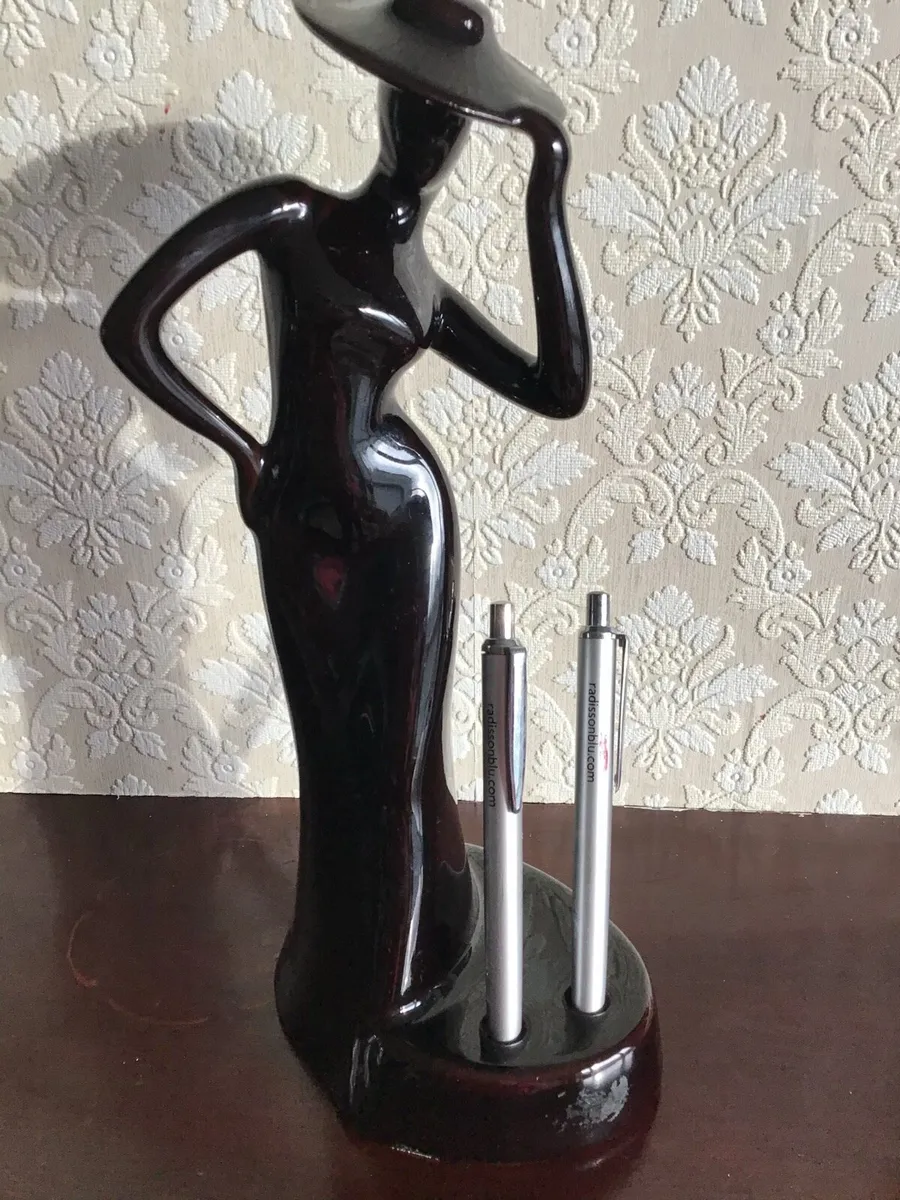 Ceramic Pen Holder - Image 4