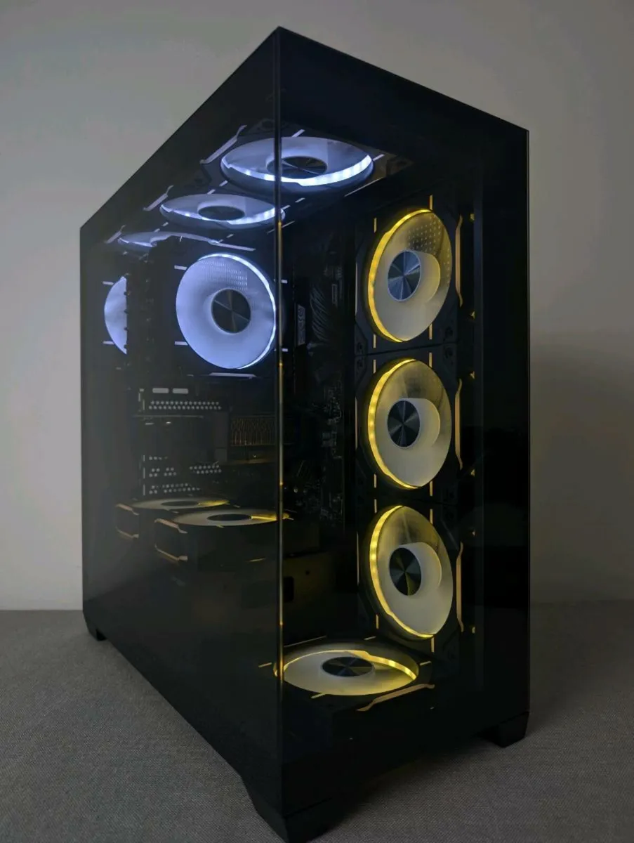 Intel Core 14th Gen Gaming PC | 14 Cores | RTX - Image 4