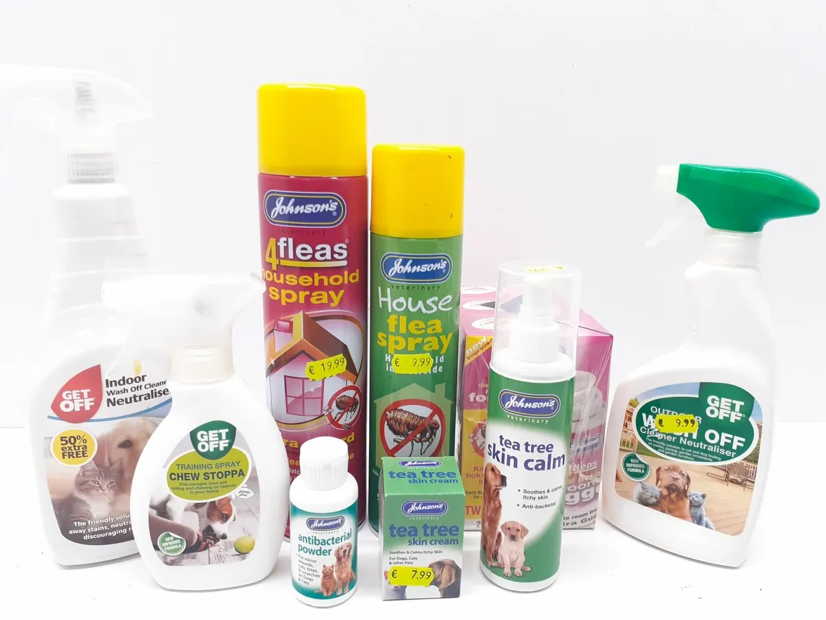 Online Auction Of A Goodie Box & More! - Image 1