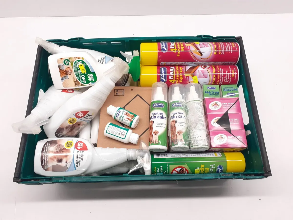 Online Auction Of A Goodie Box & More! - Image 2