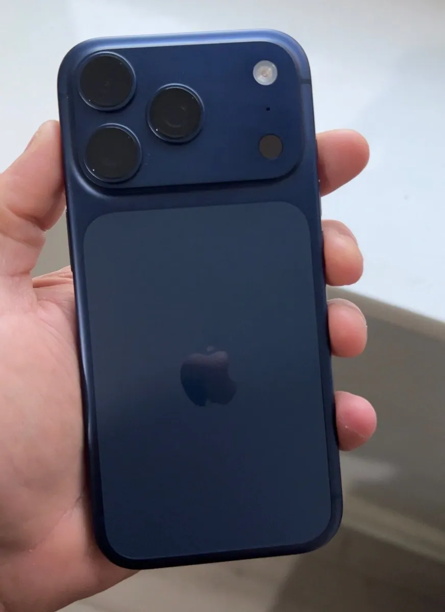 Iphone 17 Pro 512GB - Image 2