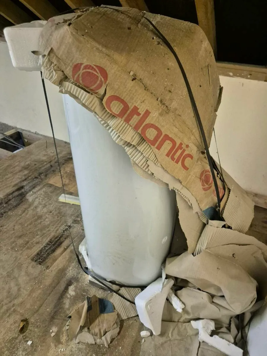 Water heater New - Image 2