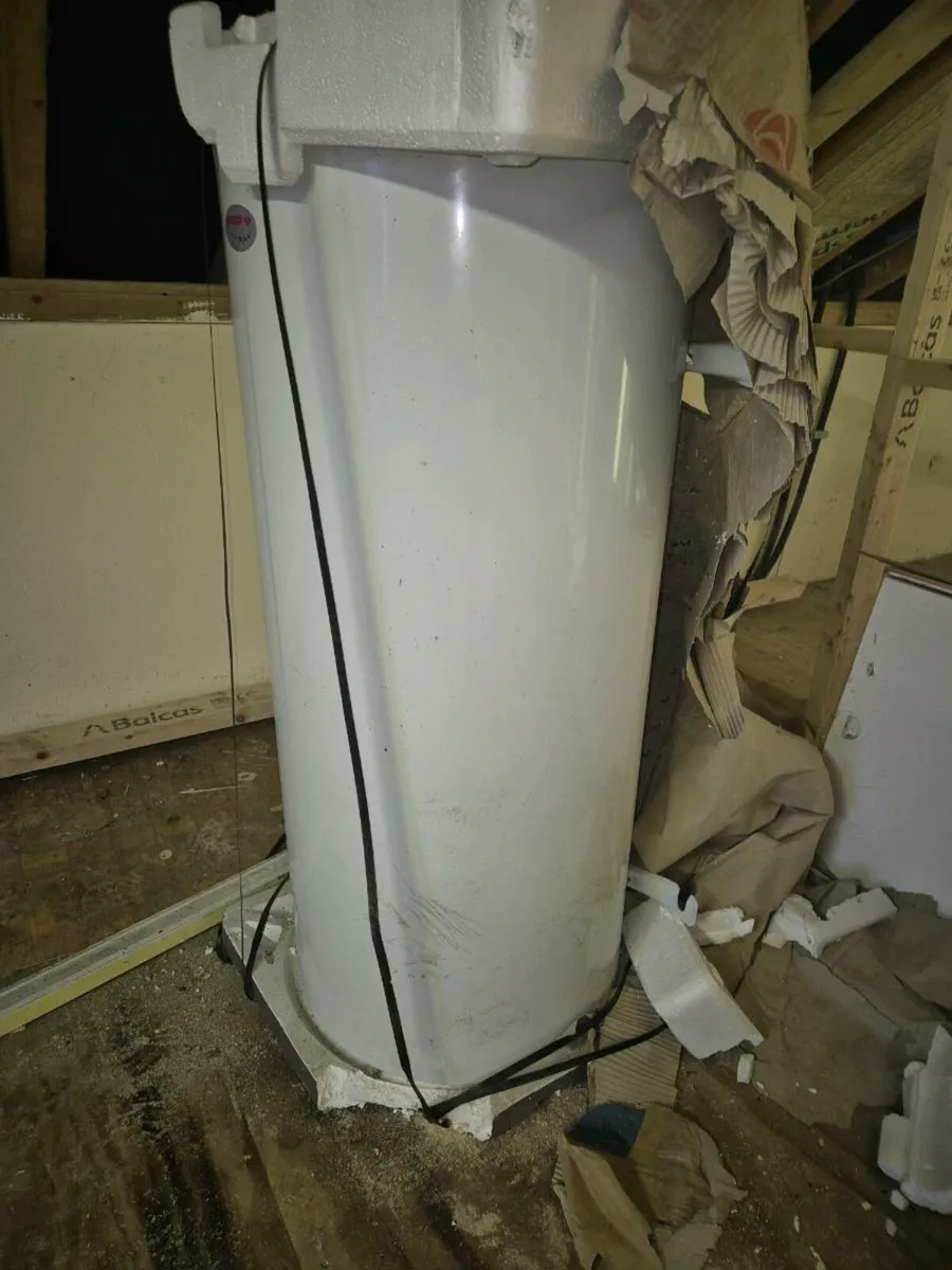 Water heater New - Image 4