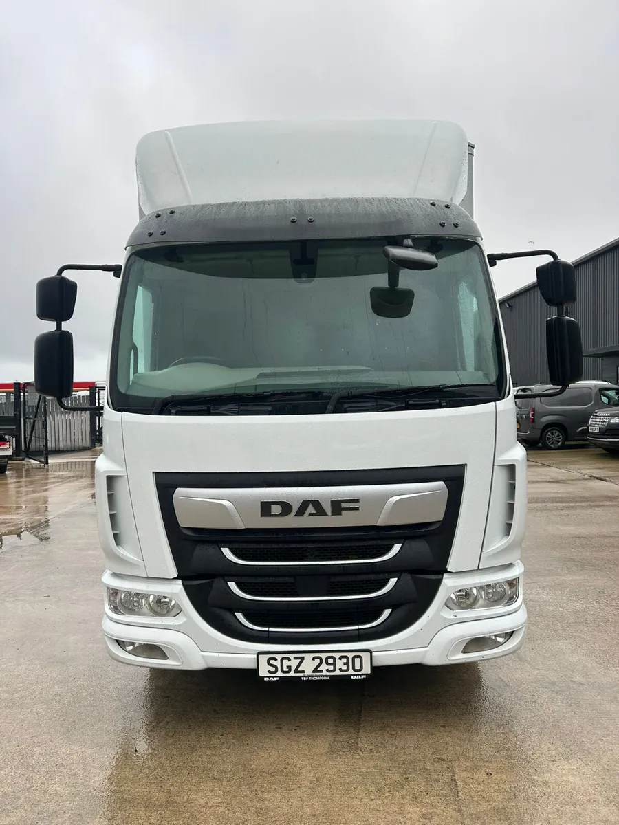 November 2020 DAF LF 180 7.5T - Image 2