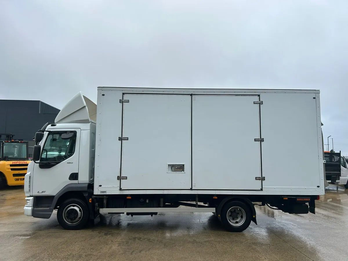 November 2020 DAF LF 180 7.5T - Image 4