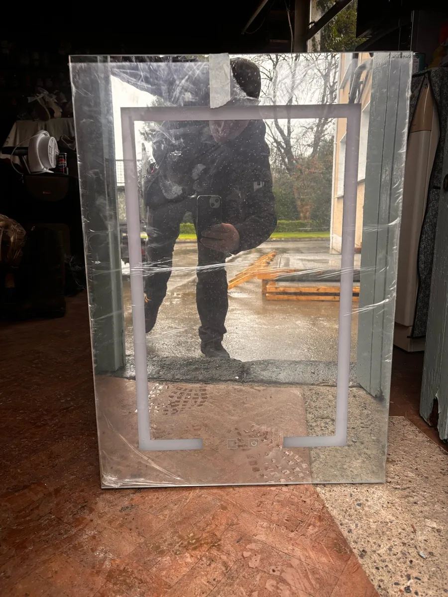 Mirror cabinet - Image 2