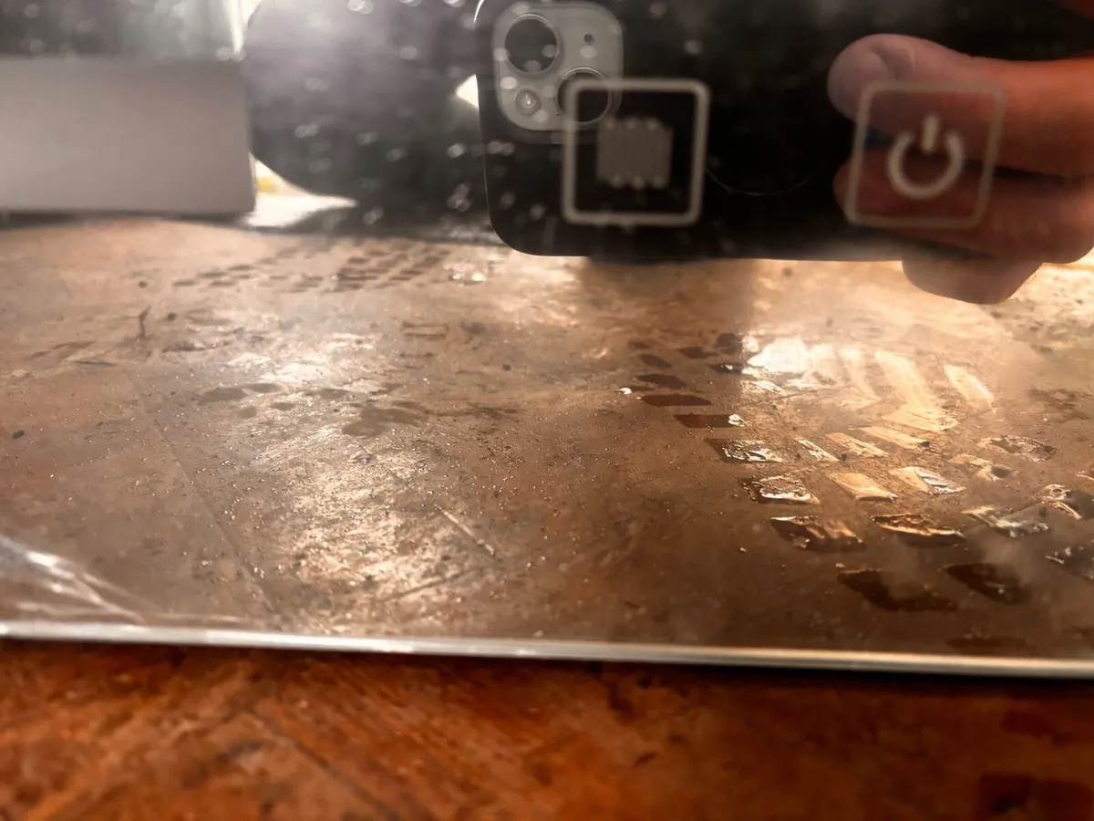 Mirror cabinet - Image 4