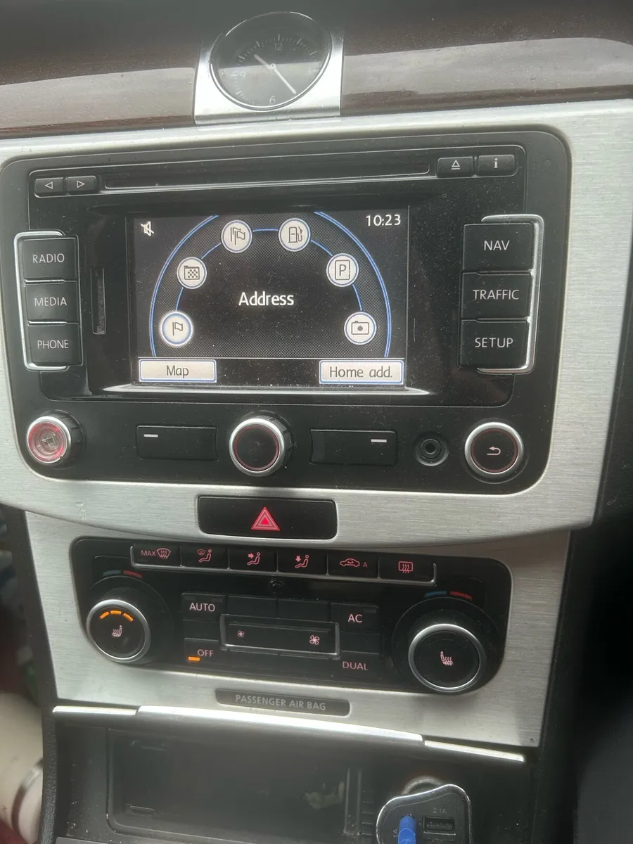 Passat 2.0 Highline *low kms* - Image 4