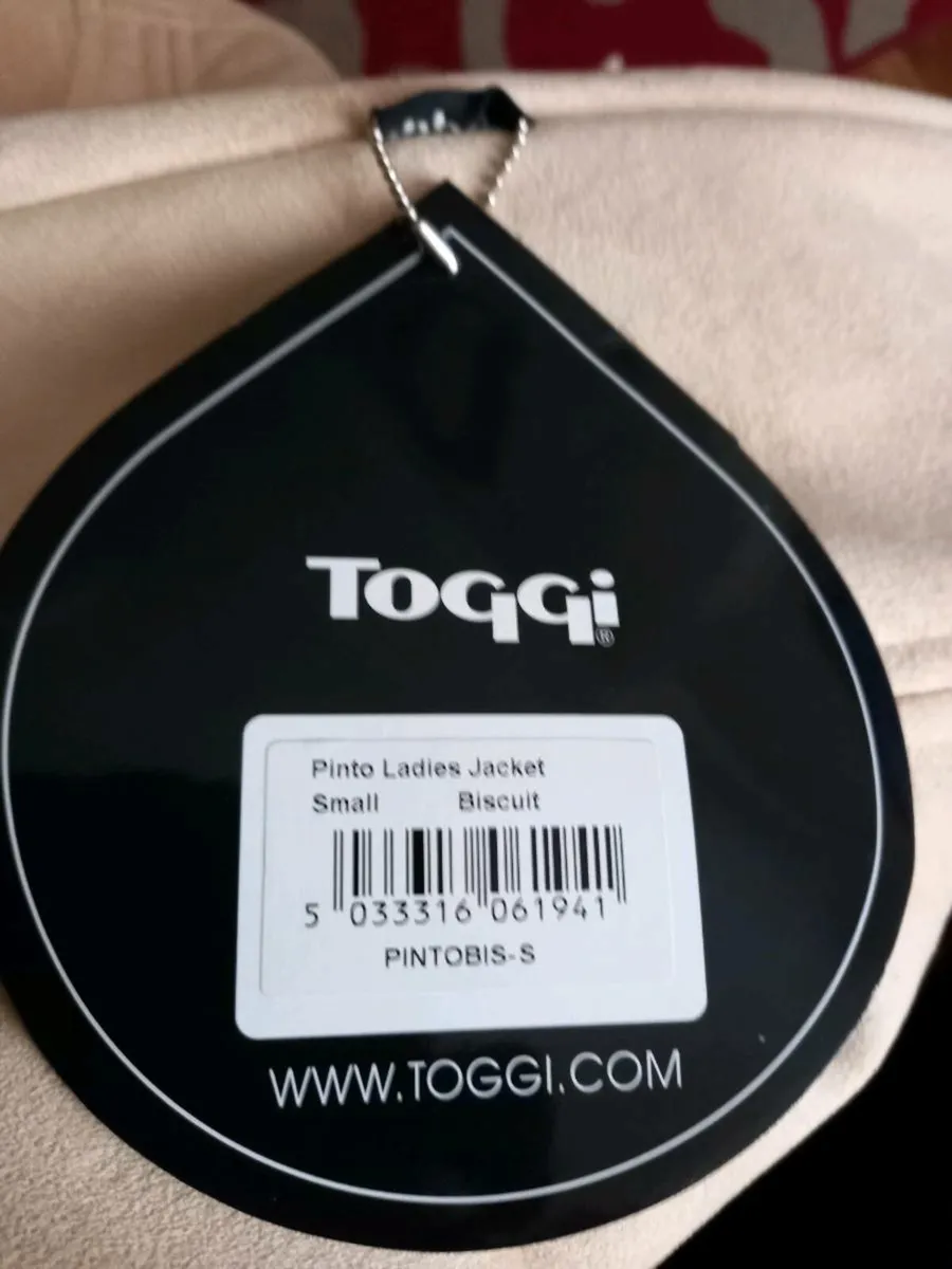 Ladies Sheepskin Coat - Image 3