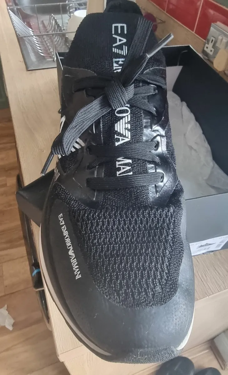 Runners trainers - Image 2