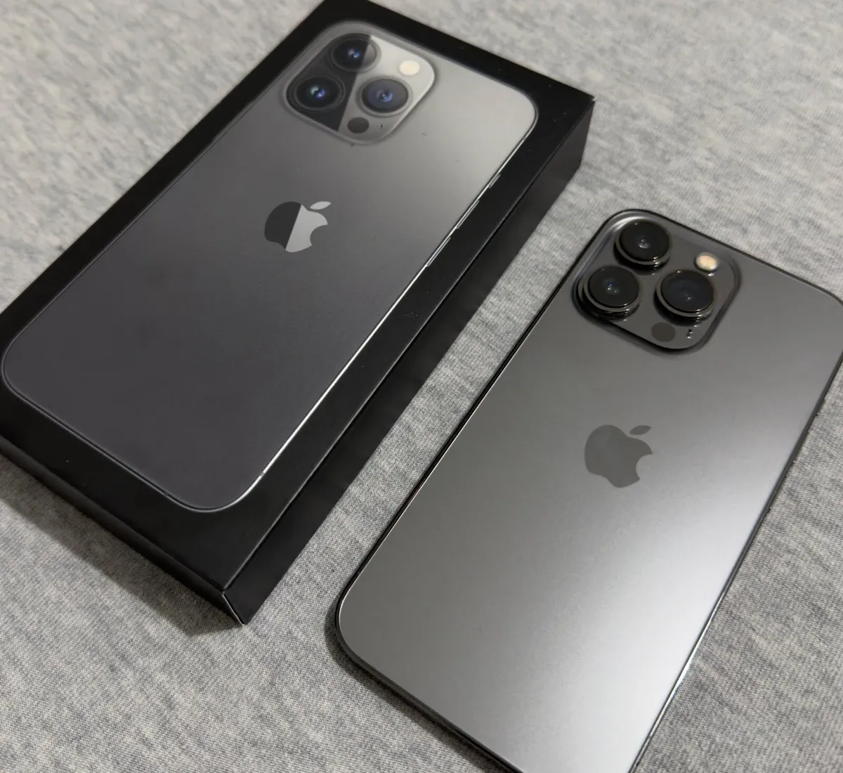 iPhone 13 Pro – 256GB – Great Condition – Unlocked - Image 1